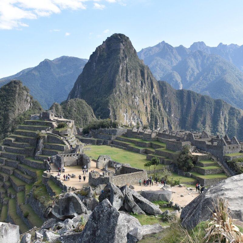 Machupicchu 7D/6N